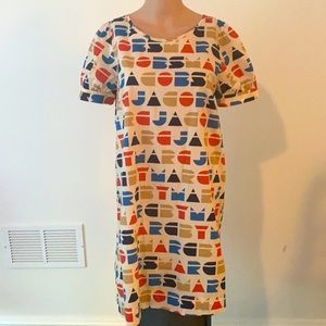 Marc by Marc Jacobs summer dress